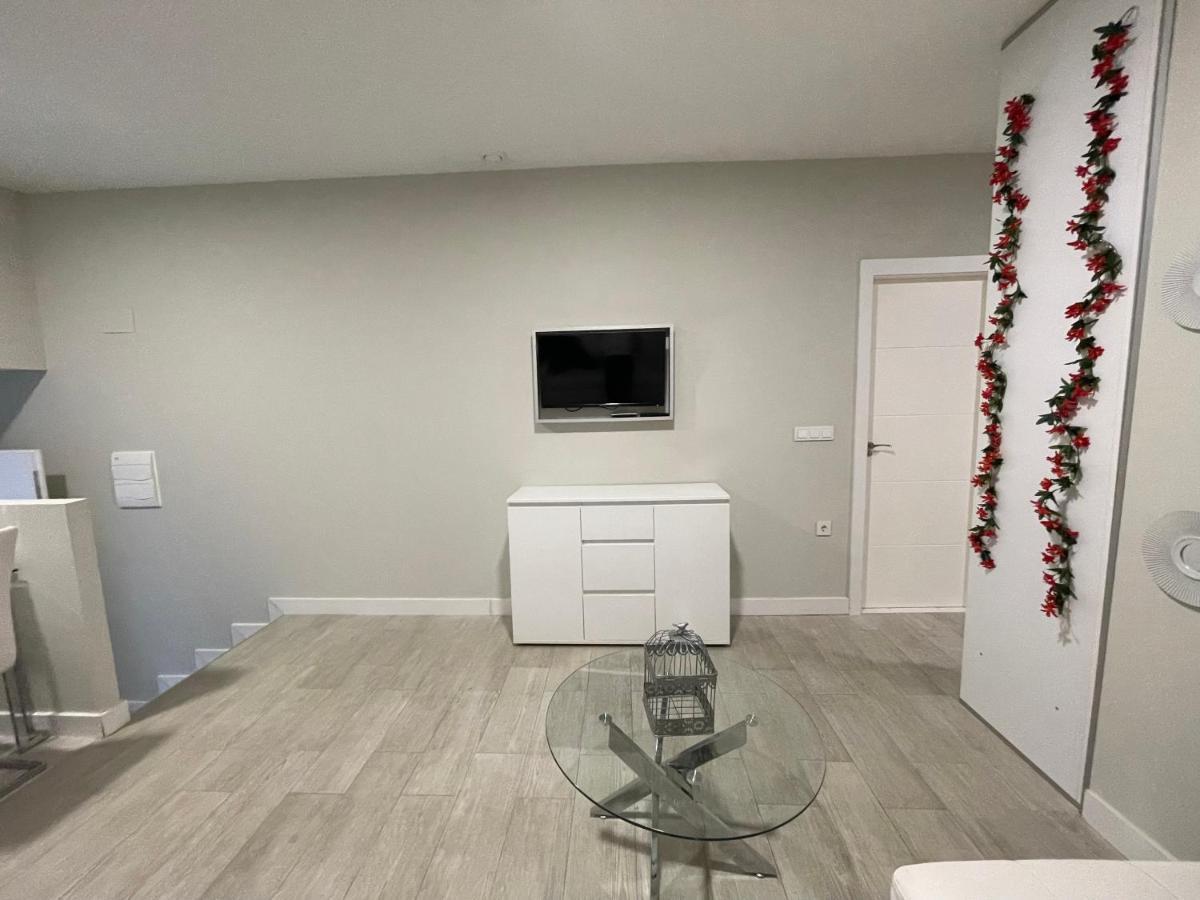 Garden City Lofts Kordoba Bagian luar foto