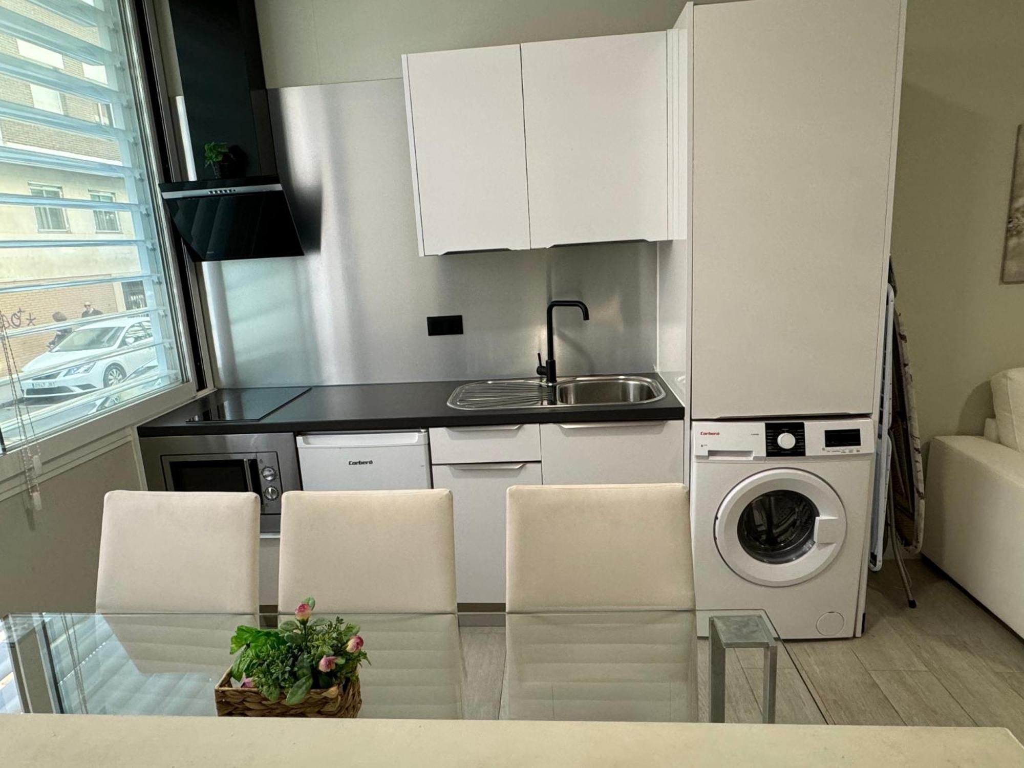 Garden City Lofts Kordoba Bagian luar foto